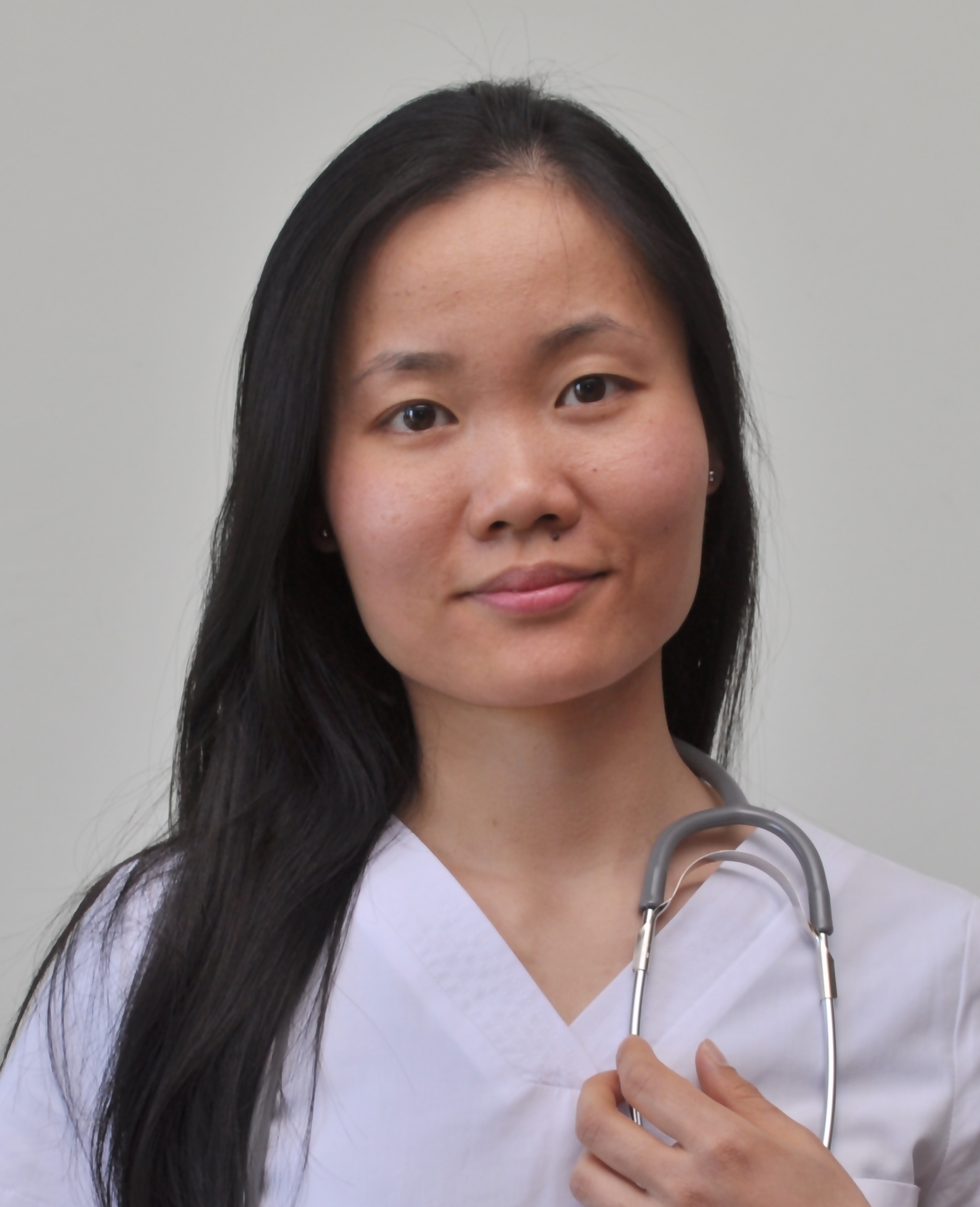 Dr. Nguyen Hong, MD, M.Sc
