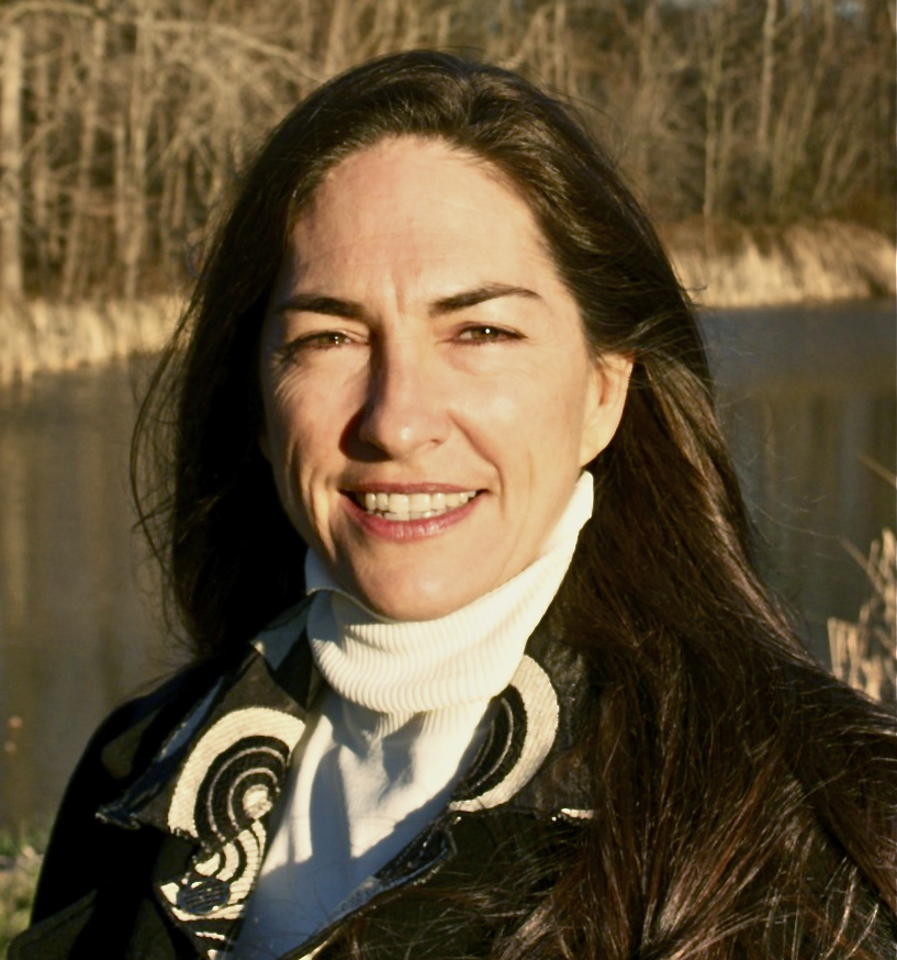 Jennifer A. M. Stone MSOM, LAc