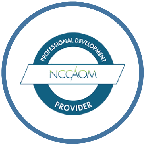 NCCAOM Image