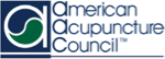 American Acupuncture Council
