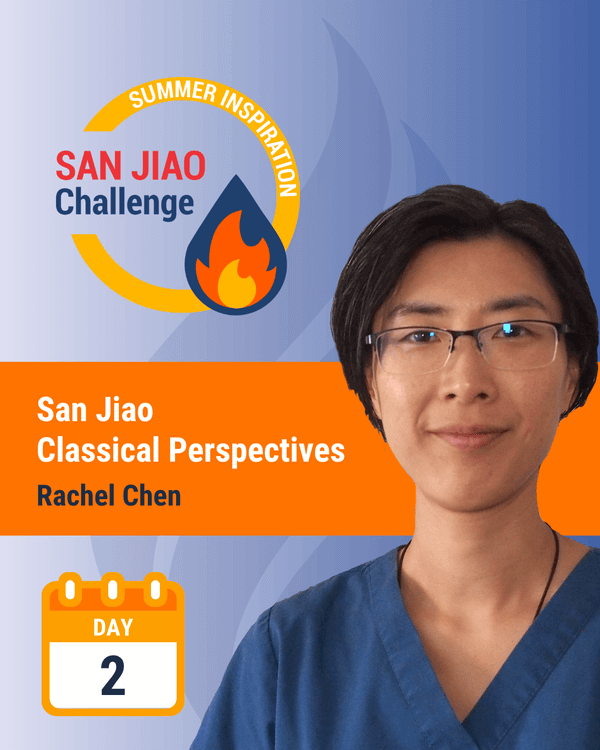 Day 2 - Rachel Chen