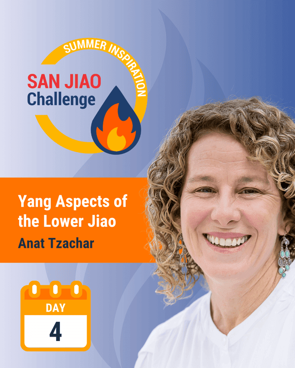 Day 4 - Anat Tzachar