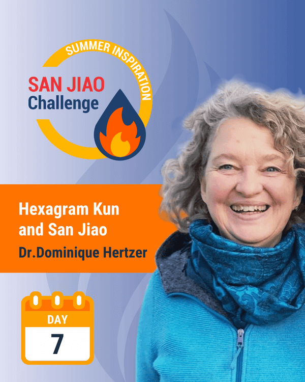 Day 7 - Dominique Hertzer