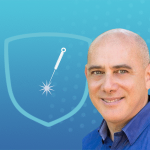 The Power of One: Transformation Through Single-Point Acupuncture