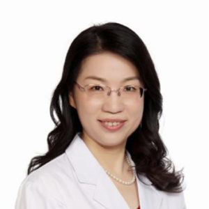 Profile photo of Dr. Qing HUANG PhD, MMed, BMed
