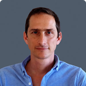 Profile photo of Eyal Shpringer