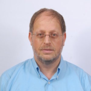 Profile photo of Professor Noah Samuels MD