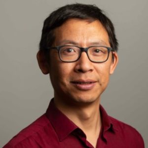 Profile photo of Dr Yan Liu PhD