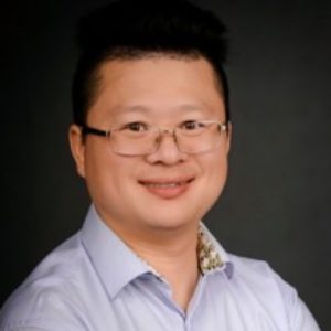 Dr. Hui Zhang, PhD