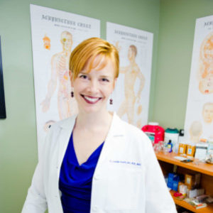 Profile photo of C. Leslie Smith MD