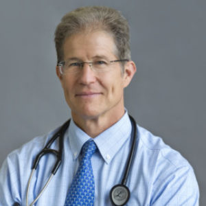 Profile photo of Wayne Jonas, M.D.