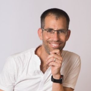 Profile photo of Ofir Michaelis