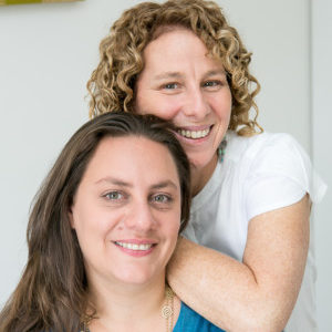 Profile photo of Miriam Raich & Anat Tzachar