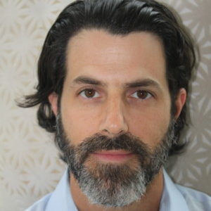 Profile photo of Evan Rabinowitz