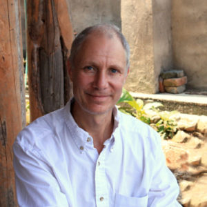 Profile photo of Prof. Heiner Fruehauf Ph.D., L.Ac.