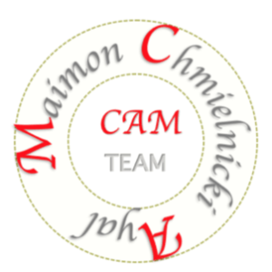 Profile photo of CAM TEAM