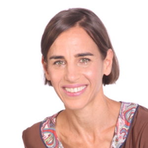 Profile photo of Sharon Bar-Gil