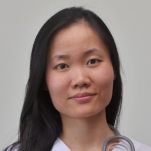 Profile photo of Dr. Nguyen Hong, MD, M.Sc