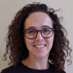 Profile photo of Mandy Brass, MSc MBAcC