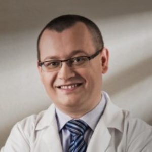 Profile photo of Dr. Bartosz Chmielnicki MD