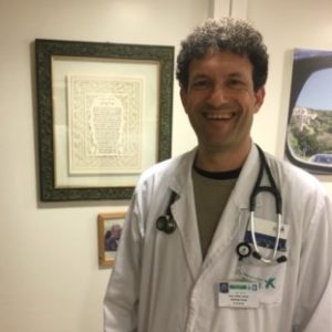 Profile photo of Prof. Elad Schiff, MD