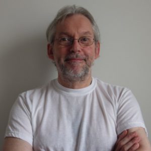 Profile photo of Dr. Stephen Birch PhD