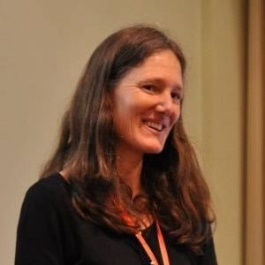 Profile photo of Dr. Sabine Wilms, PhD