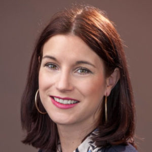 Profile photo of Dr. Olivia Krammer-Pojer MD