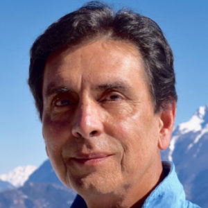 Profile photo of Dr. Hamid Montakab MD