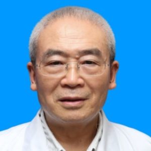 Profile photo of Yu Guo-Jun