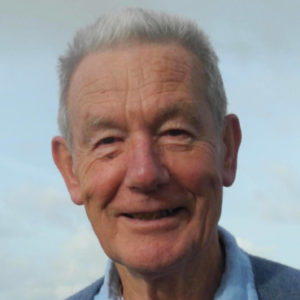 Profile photo of Dr Julian Scott PhD, Ac.