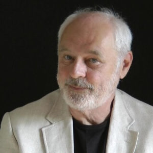 Profile photo of Charles Buck