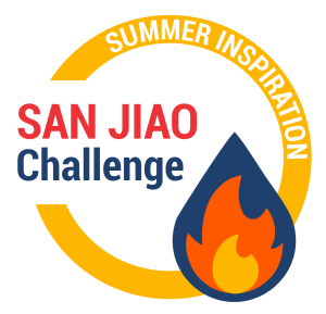 LC904 – San Jiao LC904 - San Jiao